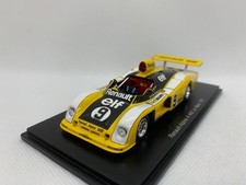 SPARK 1/43 RENAULT-ALPINE A442 N9 Minicar