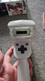 Sega Dreamcast The House of The Dead 2 Gun Set HDR-0011 JP