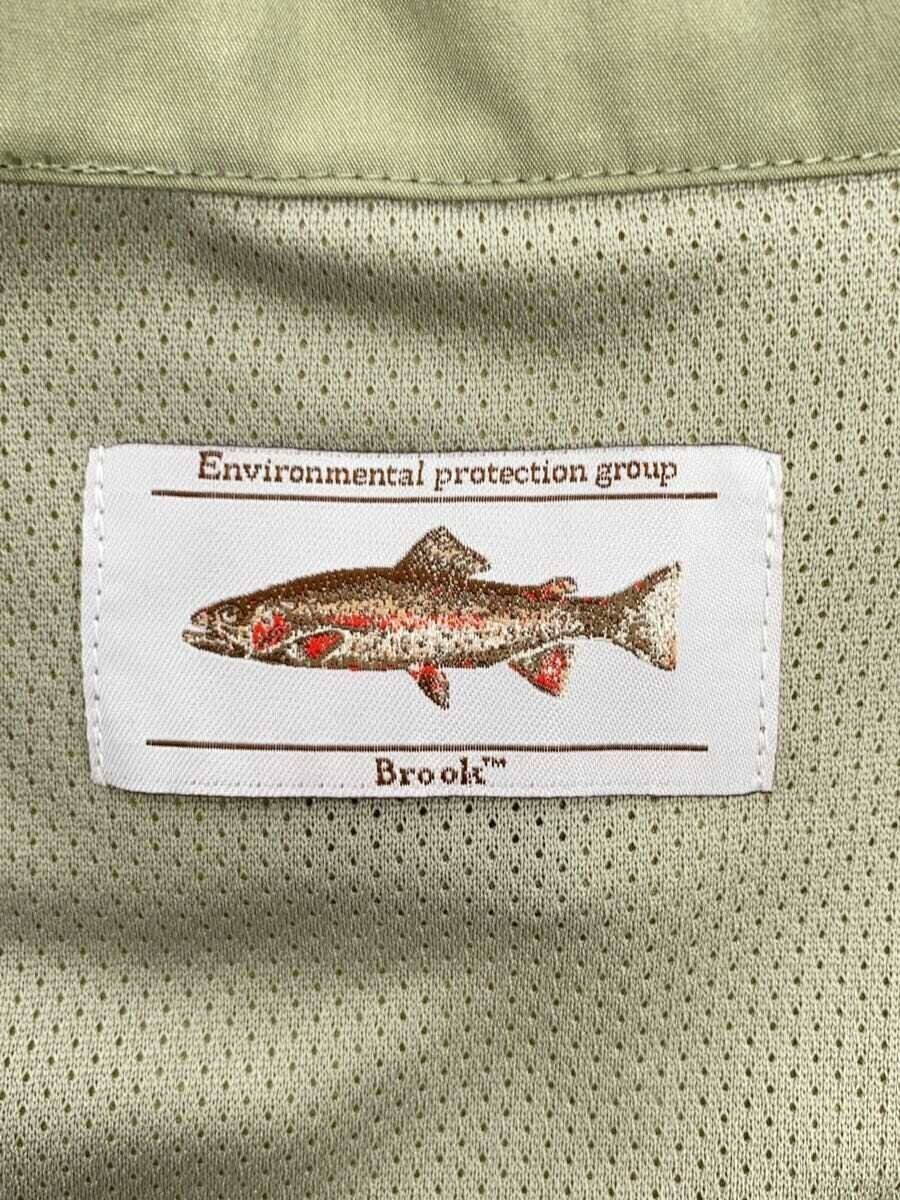 ALTRA Giacca nylon altre marche Brook 2 cotone usata