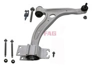Schaeffler FAG 821 1203 10 Lenker, RadaufhäNgung Vorne Rechts FüR