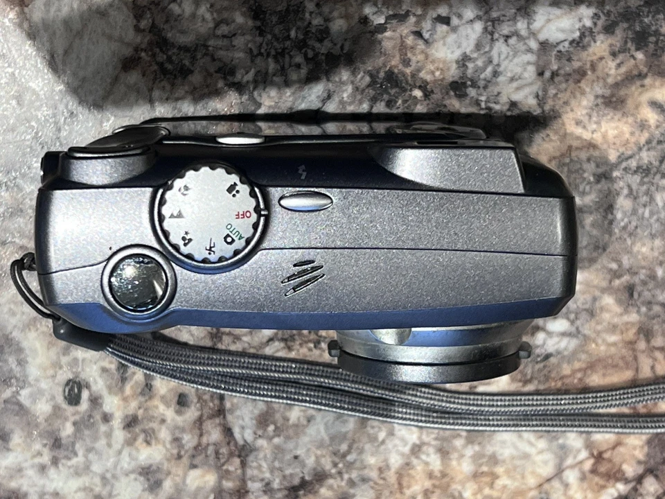 Kodak Easyshare DX4530 - Image 2 of 4