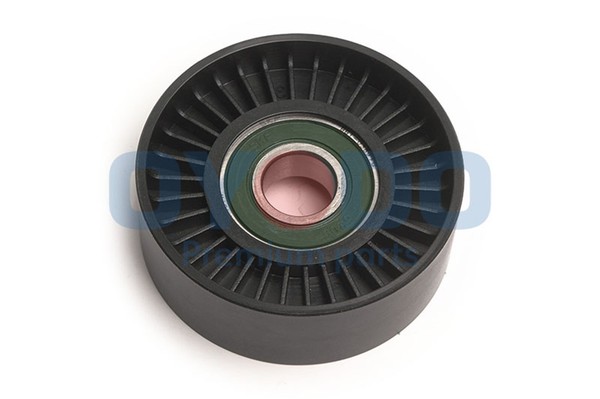 Spannrolle Keilrippenriemen Oyodo 20R9176-OYO Kunststoff FüR VW Touareg 7P5 7P6-image