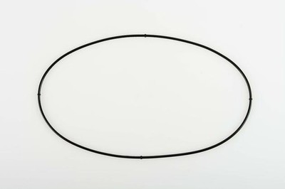 Vertex-Winderosa Outer Clutch Cover Gasket O-Ring fits Suzuki SV650 1999-2002
