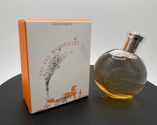 Hermes Eau des Merveilles Bleue Eau de Toilte...