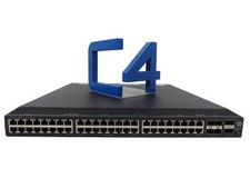 HP JG510A 5900af-48g-4xg-2qsfp+ Switch - JG51...