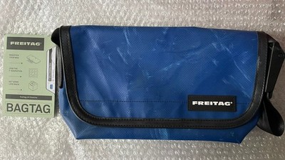 Freitag Tasche F41 Hawaii Five O !NEU!Umhängetasche Messenger Bag