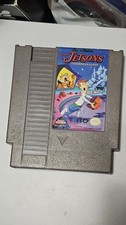 The Jetsons: Cogswell's Caper NES Cartridge Authentic, Tested Working