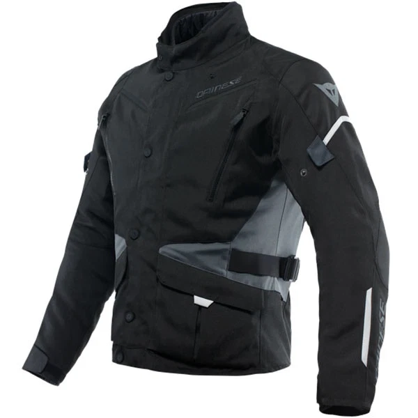 Dainese Tempest 3 D-Dry Black, photo 1 of 13