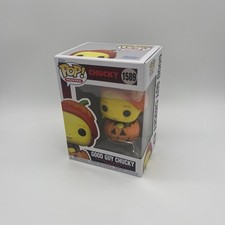 Ultimate Funko Pop Chucky Figures Checklist and Gallery 28