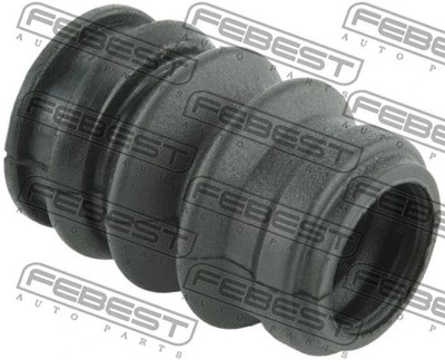 FEBEST MAZDA Bellow, Brake Caliper Guide 0173-NZE151R
