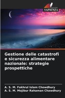 A. S. M. Fakhrul Islam Chowdhury (U. A.) | Gestione Delle Catastrofi E...