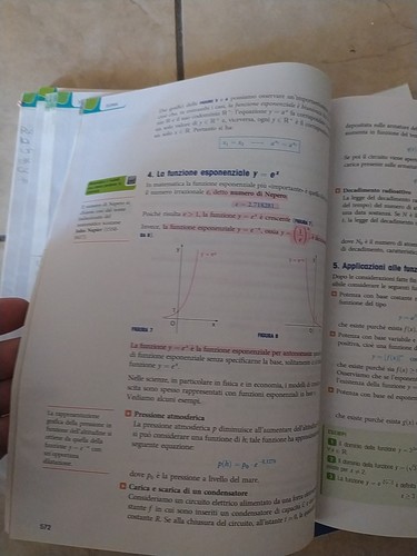 Multimath.Blu Volume 3 CODICE ISBN 9788853805874 - Foto 10 di 20