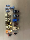 LEGO Star Wars Minifigures lot Early 2000’s era