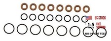 ES 73178 Fuel Injector O-ring Set