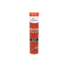 1X BEARING GREASE LITHIUM HYDROXYSTEARATE GREASEN LT ; -30/+140°C ; DIN 51 502