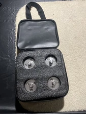 4PCS Aluminium Alloy Jack Pad Lift Adapter For Rivian R1T R1S 2022-2025