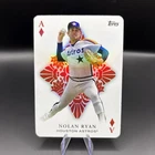 2023 Topps Series 2 Nolan Ryan All Aces Insert Rare #AA-32