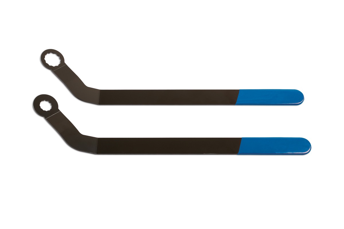 Kit Di Strumenti Per Cinghia Serpentina Laser - Per BMW MINI 6235