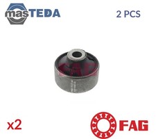 829 0360 10 CONTROL ARM WISHBONE BUSH FAG 2PCS FOR NISSAN X-TRAIL III