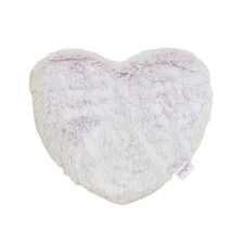 Warmies  Lavender Marshmallow Heart