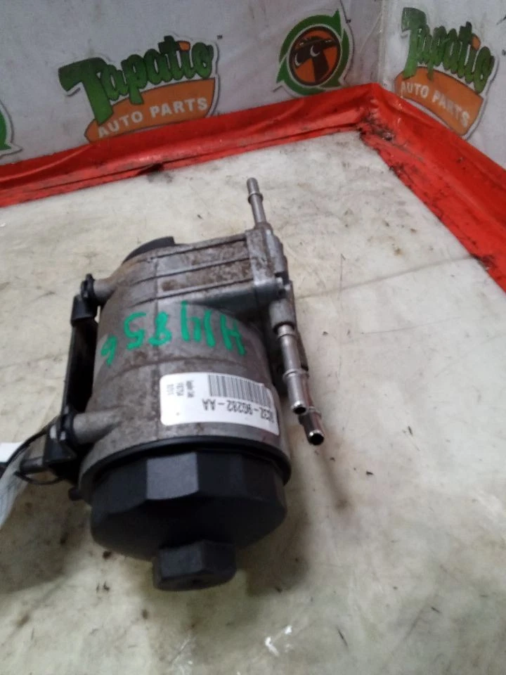 Fuel Pump Only 8-363 6.0L Diesel VIN P Hpop Fits 03-04 EXCURSION 3710110 Foto 4 de 4