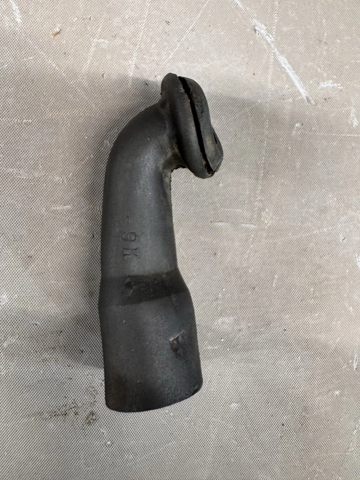 Impala Corvette 1965-1981 aire acondicionado calefacción ventilador drenaje Chevelle 442 GTO AIRE ACONDICIONADO Foto 2 de 4