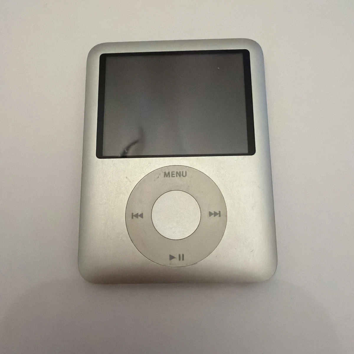 Apple iPod Nano 3rd Generation MP3 Players for sale | eBay
