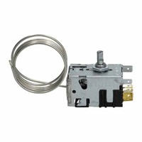 Thermostat Gorenje 596249 Danfoss 077B6532 F. KüHlschrank KüHlgefrierkombination