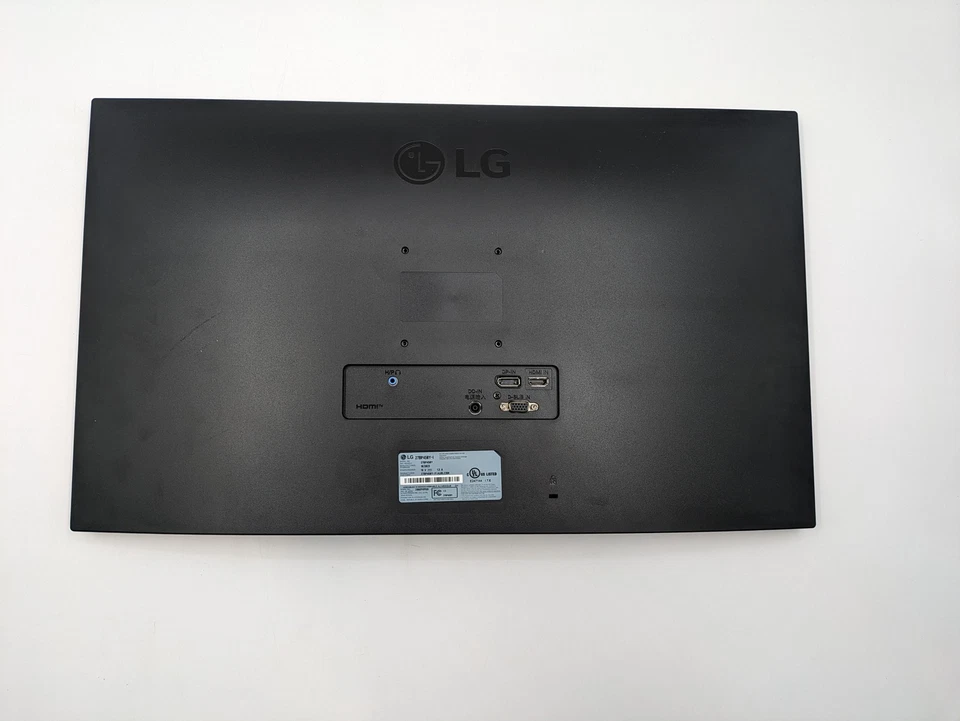 LG 27BP450Y-I 27" Monitor 1920x1080 60Hz 5ms IPS LED - Image 3 of 4