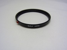 Used Unknown Brand  52 ADAPTER RING Made in JAPAN 6421026