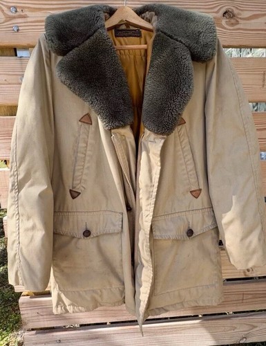 Nigel cabourn vintage - Gem