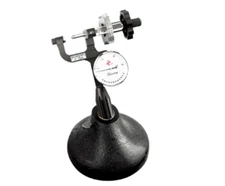 Surface Rockwell Hardness Tester Durometer for Metals Copper-Aluminum Alloy