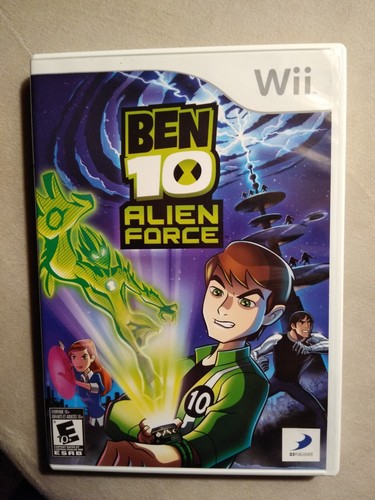 Wii Games with Manuals - Most are Mint ! - Picture 53 of 729