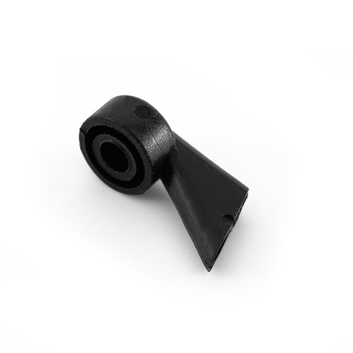 For AUDI A1 A3 A4 A6 Q5 Q7 2006-19 Rear Windshield Wiper Washer Jet Spray Nozzle - Picture 6 of 9