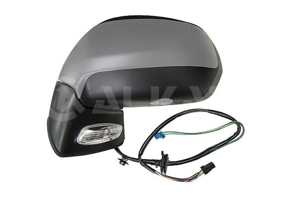 6139858 Alkar AußEnspiegel FüR CitroËN-image