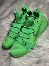 kobe ad green strike