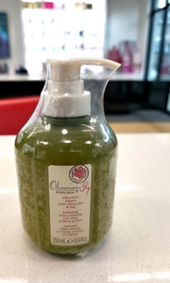 Olivarium Perlier & Fig 8.4 oz Soap Spray