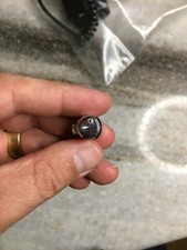 REPLACEMENT PARTS: OEM/Original Uniden Zachary T CB Radio KNOB