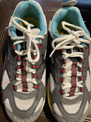 FILA WOMEN BOVEASORUS SIZE 6.5US