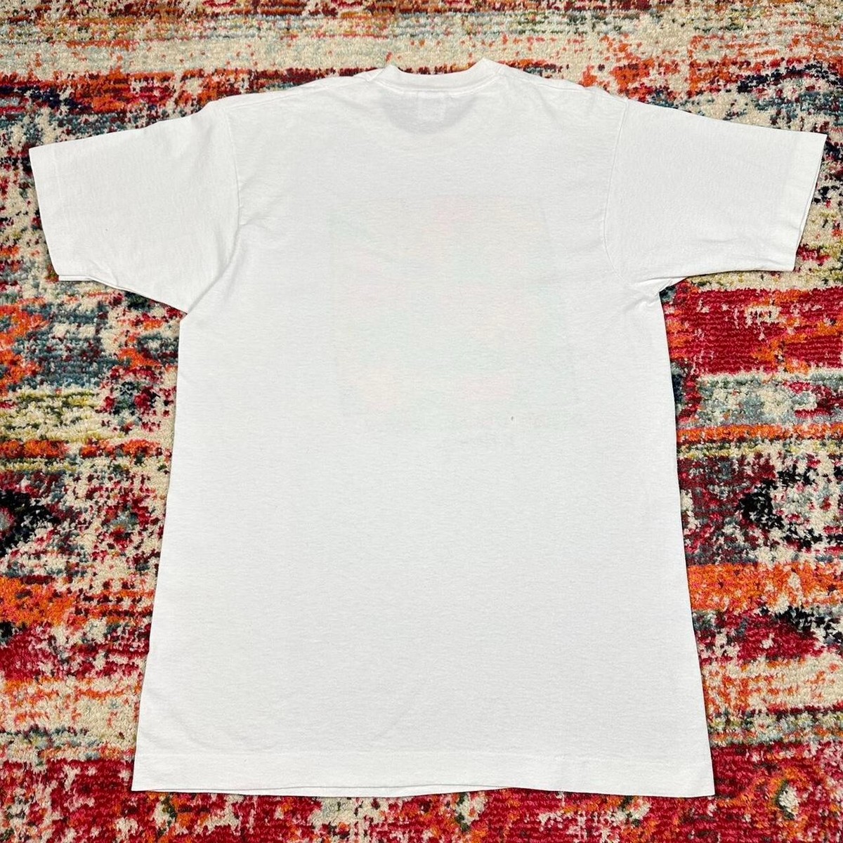 Vintage 90s Keith Haring New York City Pop Shop Art T Shirt Vintage 90s Keith Haring New York City Pop Shop Art T Shirt