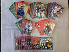 1989 Pro Set Football - - - Pick A Card - - - Complete a Set