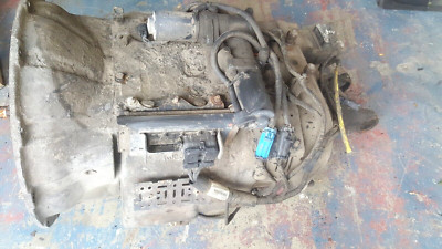 FULLER EATON AUTOMATIC TRANSMISSION RTO-16910B-DM3 , K0581409