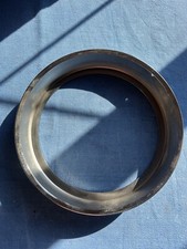 Cornice faro per veicolo d’epoca (Diametro esterno 21cm/ interno 17cm)