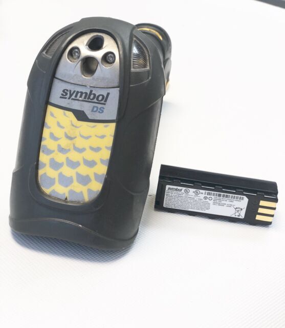Motorola DS3478-HD20005WR Barcode Scanner for sale online | eBay