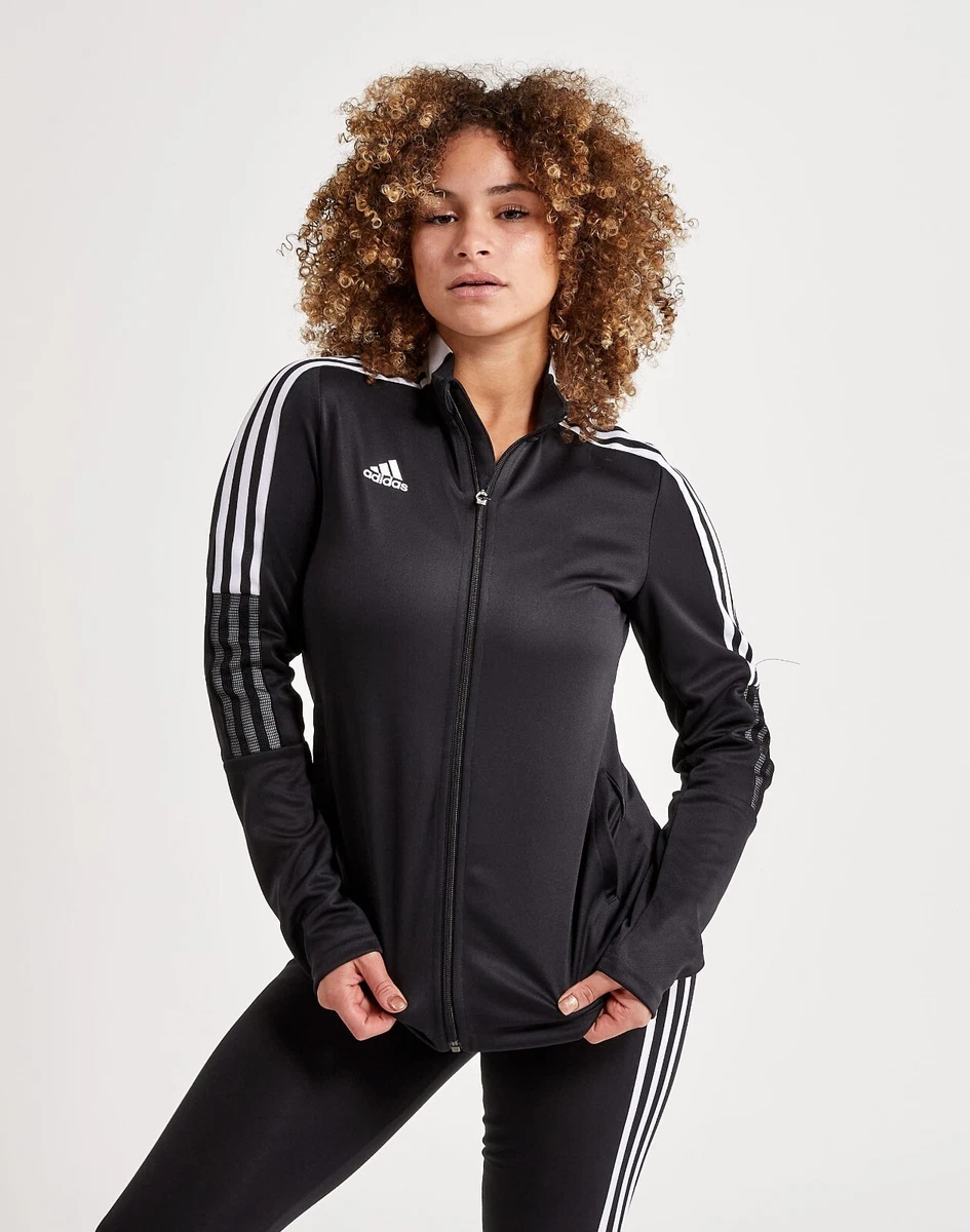 adidas Tiro 21 Track Jacket Women's