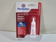 High Temperature Thread Sealant Permatex 59214 .20oz