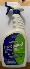 Concrobium Mold Control Spray, 32 Fl. Oz.