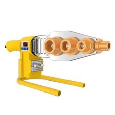 Water Pipe Hot Melt Heater Ppr Hot Melt Machine Thermostatic Water Electric