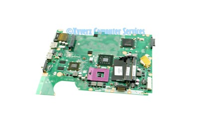 578704-001 DA00P6MB6D0 GENUINE HP MOTHERBOARD G71T-300 (AB52)