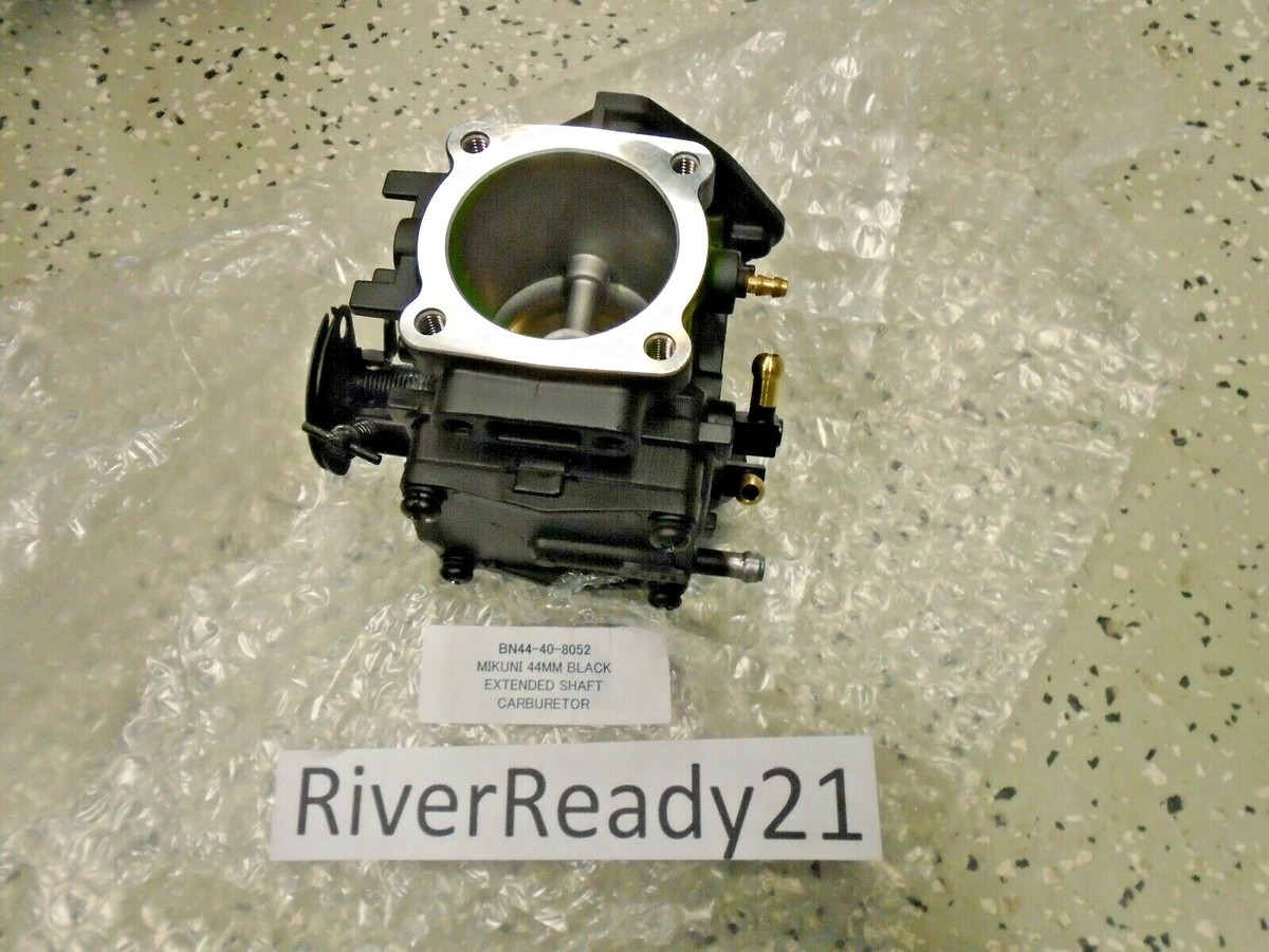 OEM Mikuni SBN-44 Carb Carburator Super-bn 44 carb WaveRunner